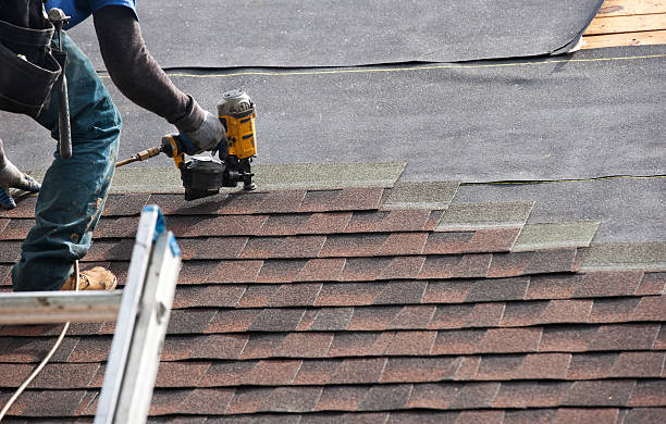 Licensed Emergency Roof Repair service in Stony Point, MI - Brentwood Metal Roofing